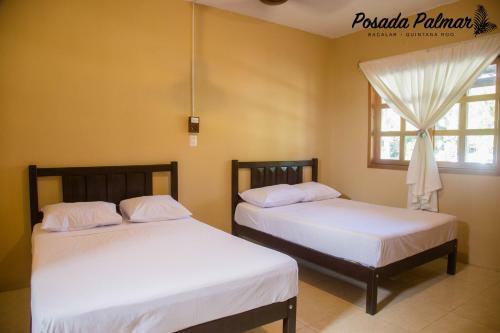 Hotel Posada Palmar
