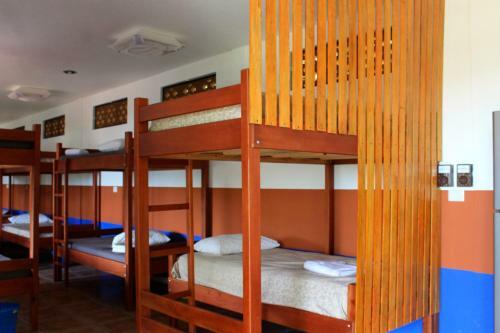 Posada Hacienda Bamb�