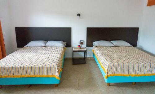 Posada Hacienda Bamb�