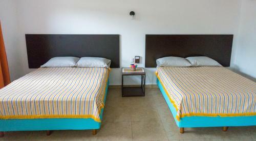 Posada Hacienda Bamb�