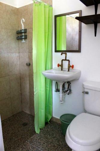 Posada Hacienda Bamb�