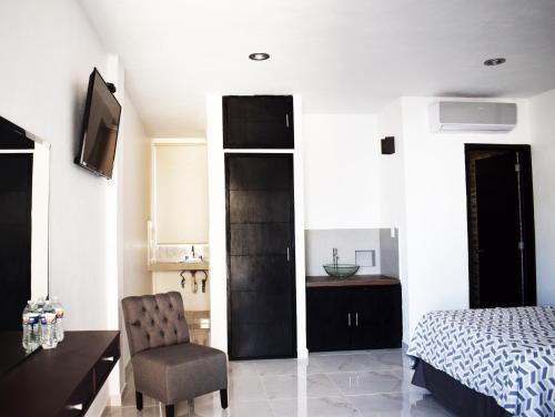 Hotel Stone Aparments