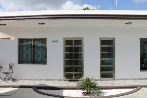 Hotel Casa Zazil