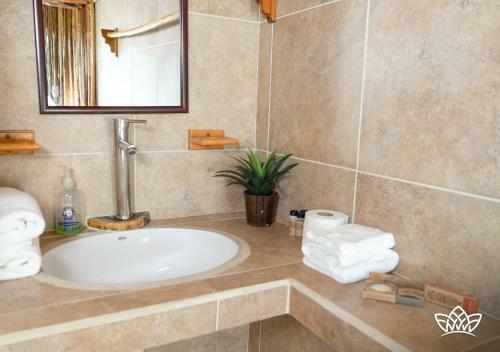 Hotel Wayak Bacalar - All Inclusive