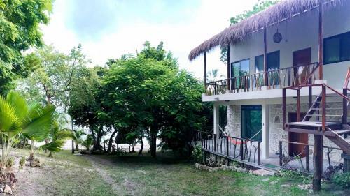 Hotel Wayak Bacalar - All Inclusive