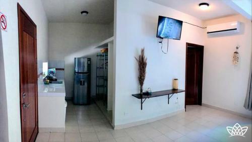 Hotel Wayak Bacalar - All Inclusive