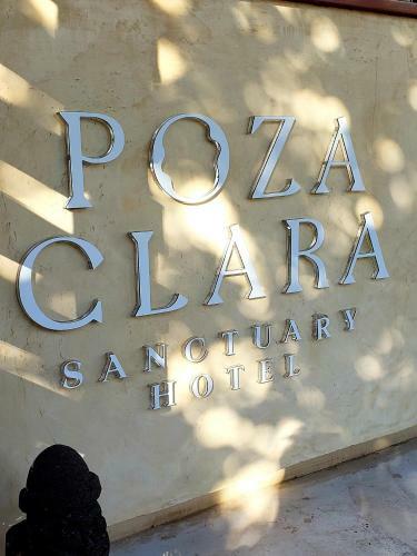 Hotel Poza Clara Sanctuary