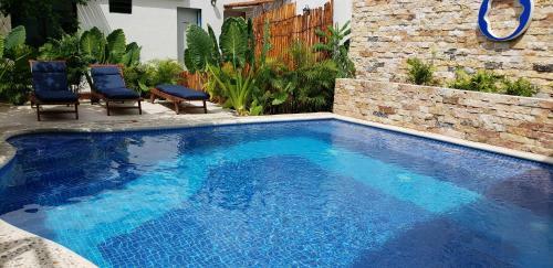 Hotel Poza Clara Sanctuary