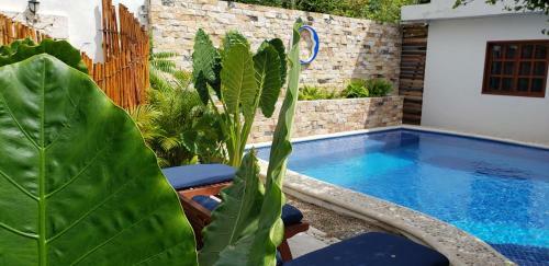 Hotel Poza Clara Sanctuary