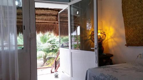 Bacalar Camping "el Arbol de La Vida"
