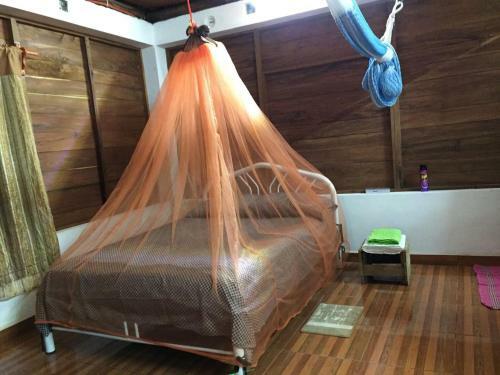 Hotel Caba�as Mr