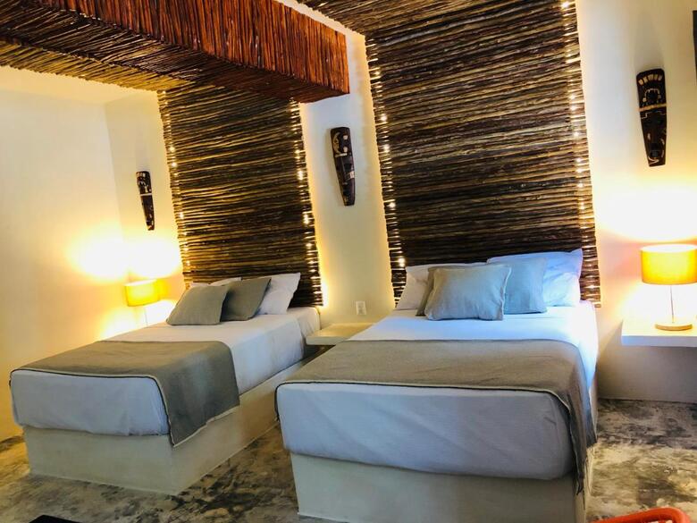 Tierra Maya Hotel Spa & Sanctuary