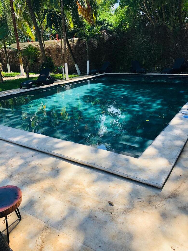 Tierra Maya Hotel Spa & Sanctuary