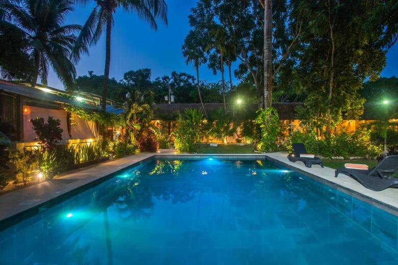 Tierra Maya Hotel Spa & Sanctuary