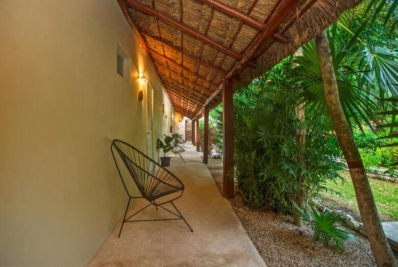 Tierra Maya Hotel Spa & Sanctuary