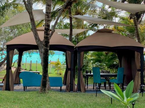 Hotel La Albarina