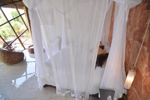 Hotel Cabanas Luxury