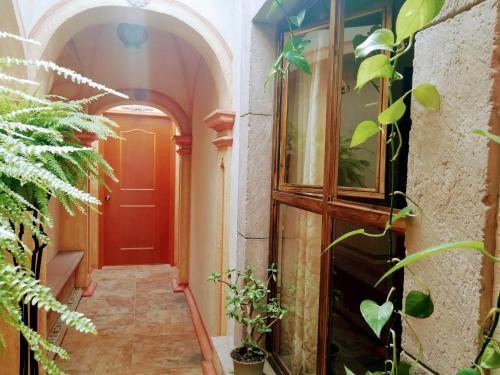 Hotel Posada Maria Bonita