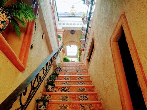 Hotel Posada Maria Bonita