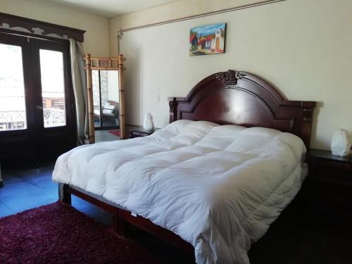 Hotel Casa Montes