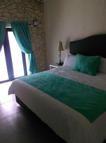 Hotel Don Faustino