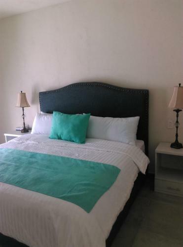 Hotel Don Faustino