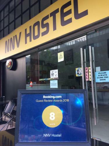 Nnv Hostel