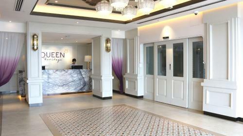 Aqueen Heritage Hotel Little India