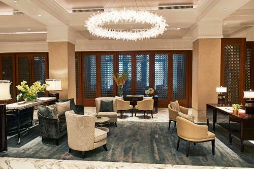 The Capitol Kempinski Hotel Singapore