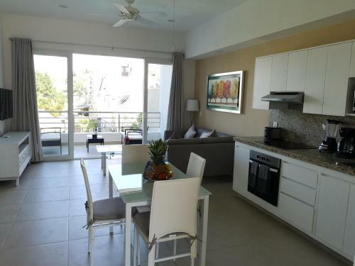 Apartamento Departamento Hanna #4