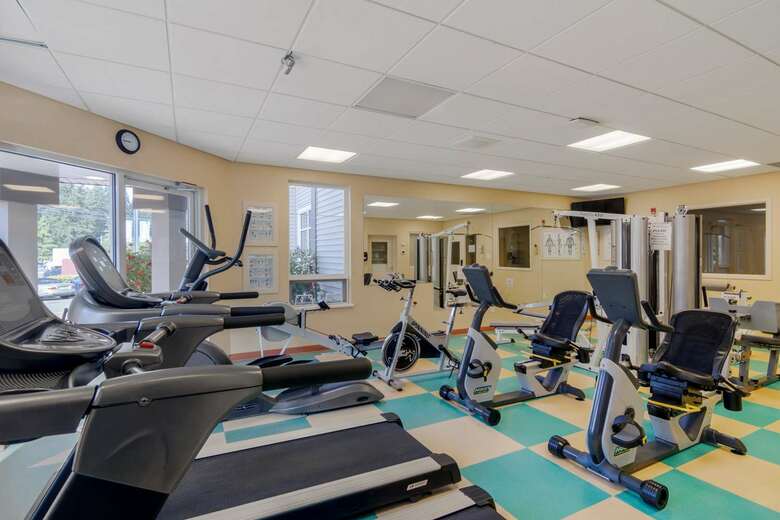 Hotel Best Western Plus Chemainus Inn