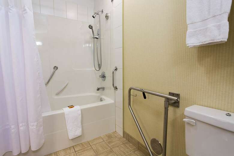 Hotel Best Western Plus Chemainus Inn