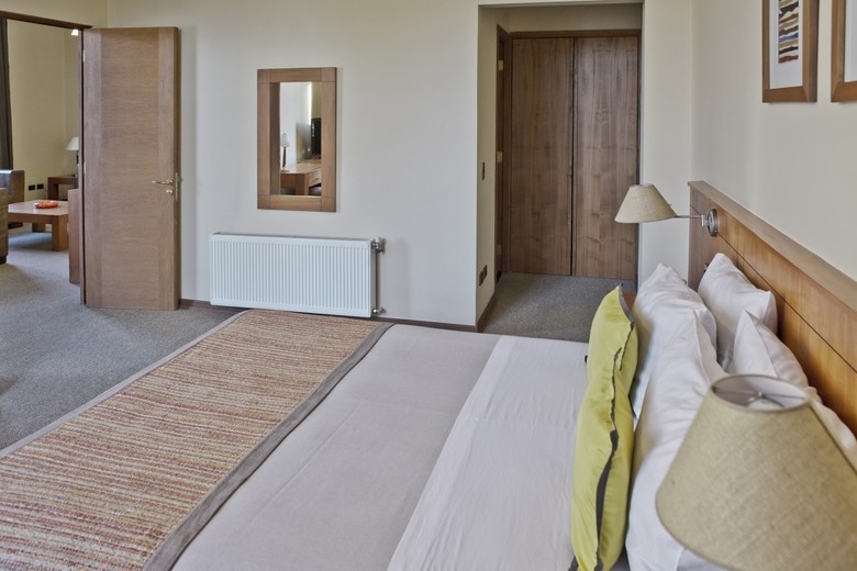 Hotel Isabel Riquelme