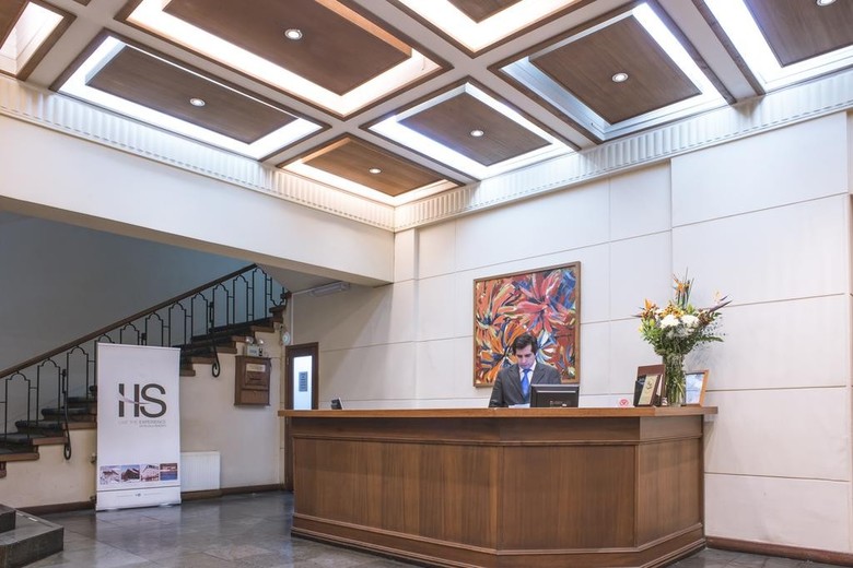 Hotel Isabel Riquelme