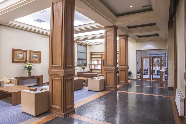 Hotel Isabel Riquelme