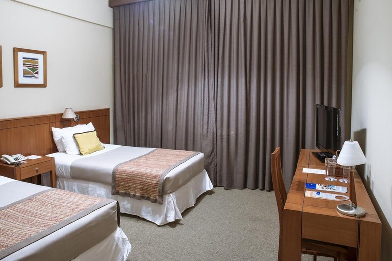 Hotel Isabel Riquelme