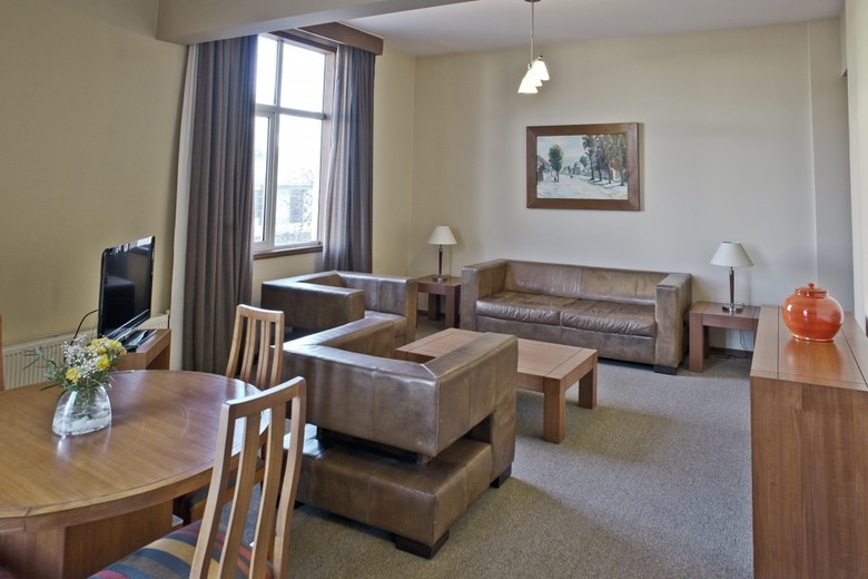 Hotel Isabel Riquelme