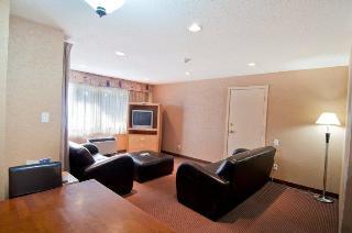 Hotel Best Western Chelsea Inn