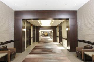 Hotel Best Western Lamplighter Inn  Suites