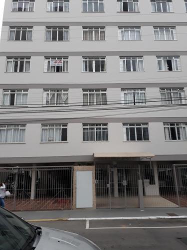 Apartamento �timo Apto. 180 Metros Da Praia