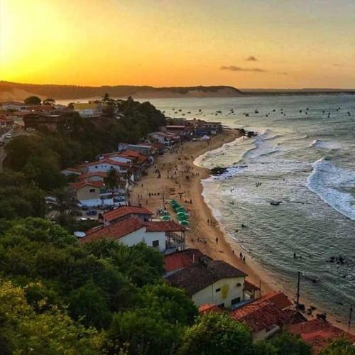 Hostal Pousada Bela Formosa