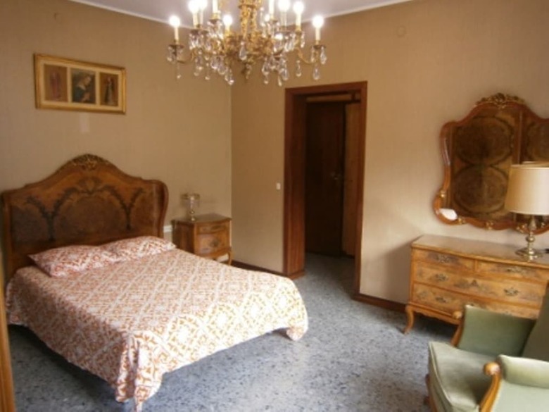 Apartamento Bed&bcn Hills House