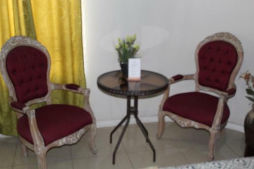 Albergue Hostal Quinta Normal