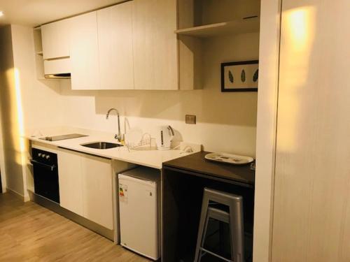 Apartamento Costado Mall