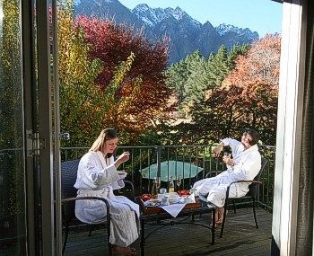 Hotel Remarkables Lodge