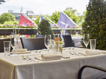 Hotel Geroldswil Swiss Q Hotel