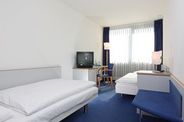 Hotel Geroldswil Swiss Q Hotel
