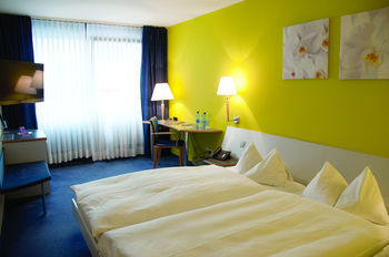 Hotel Geroldswil Swiss Q Hotel