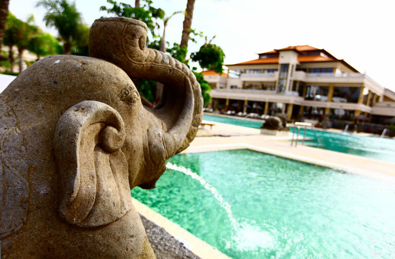Hotel Regency Country Club