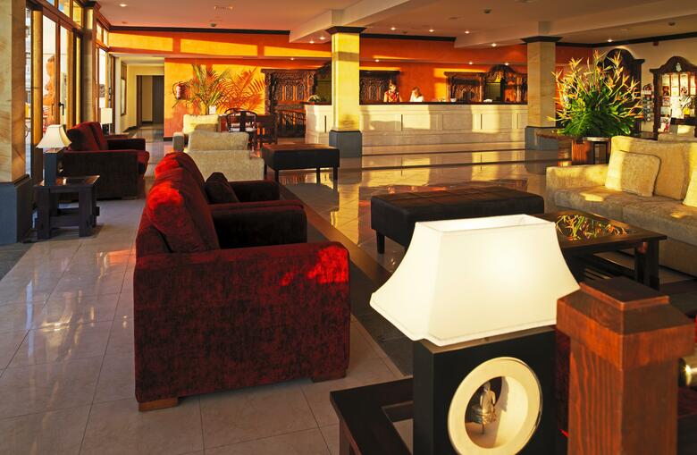 Hotel Regency Country Club